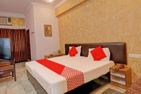 Hotel O Anant
